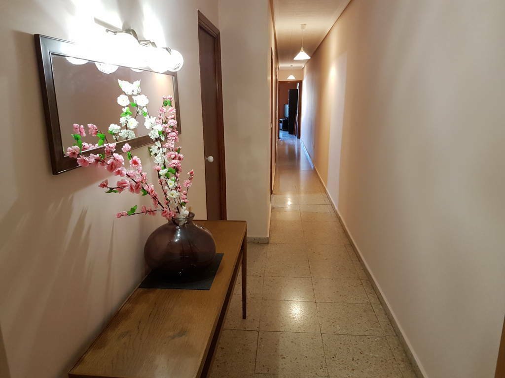 Chambre Chez L'habitant Torrevieja 208017