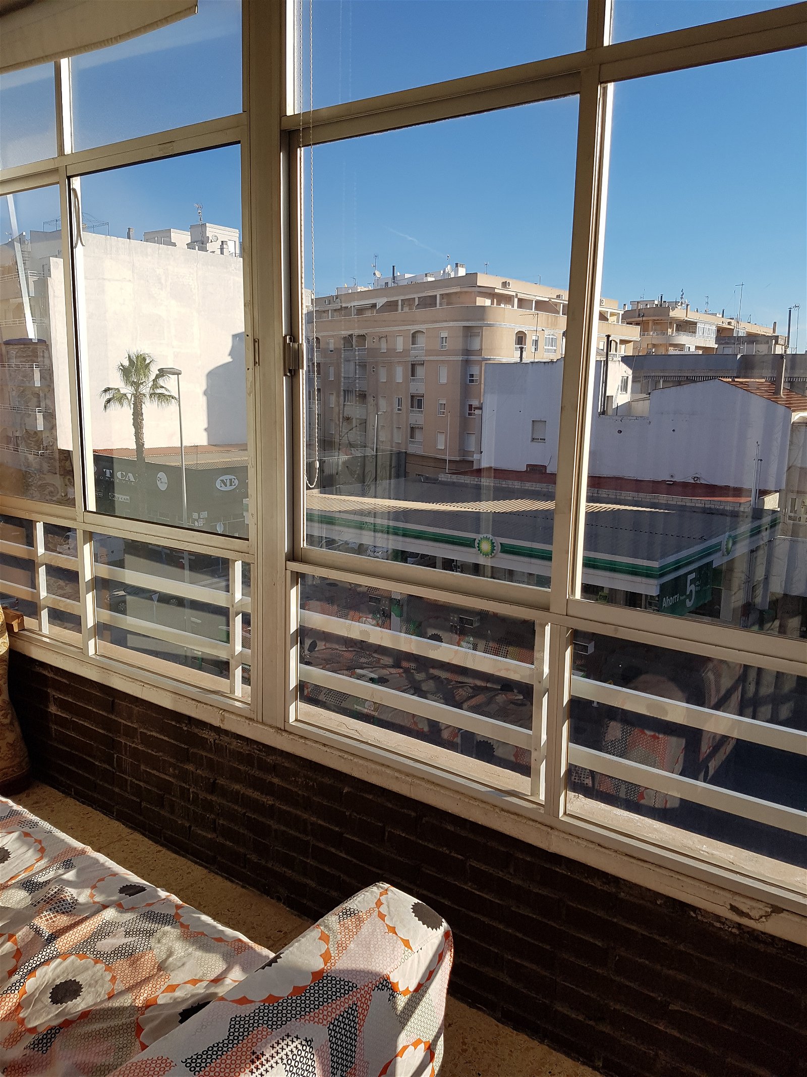 Chambre Chez L'habitant Torrevieja 208017