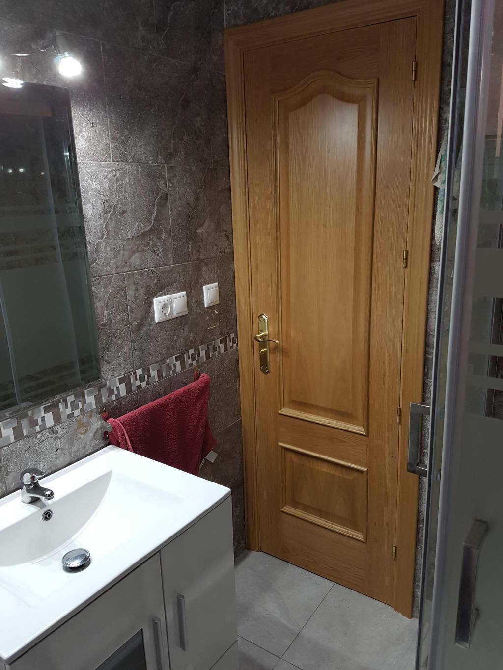 Chambre Chez L'habitant Torrevieja 208017