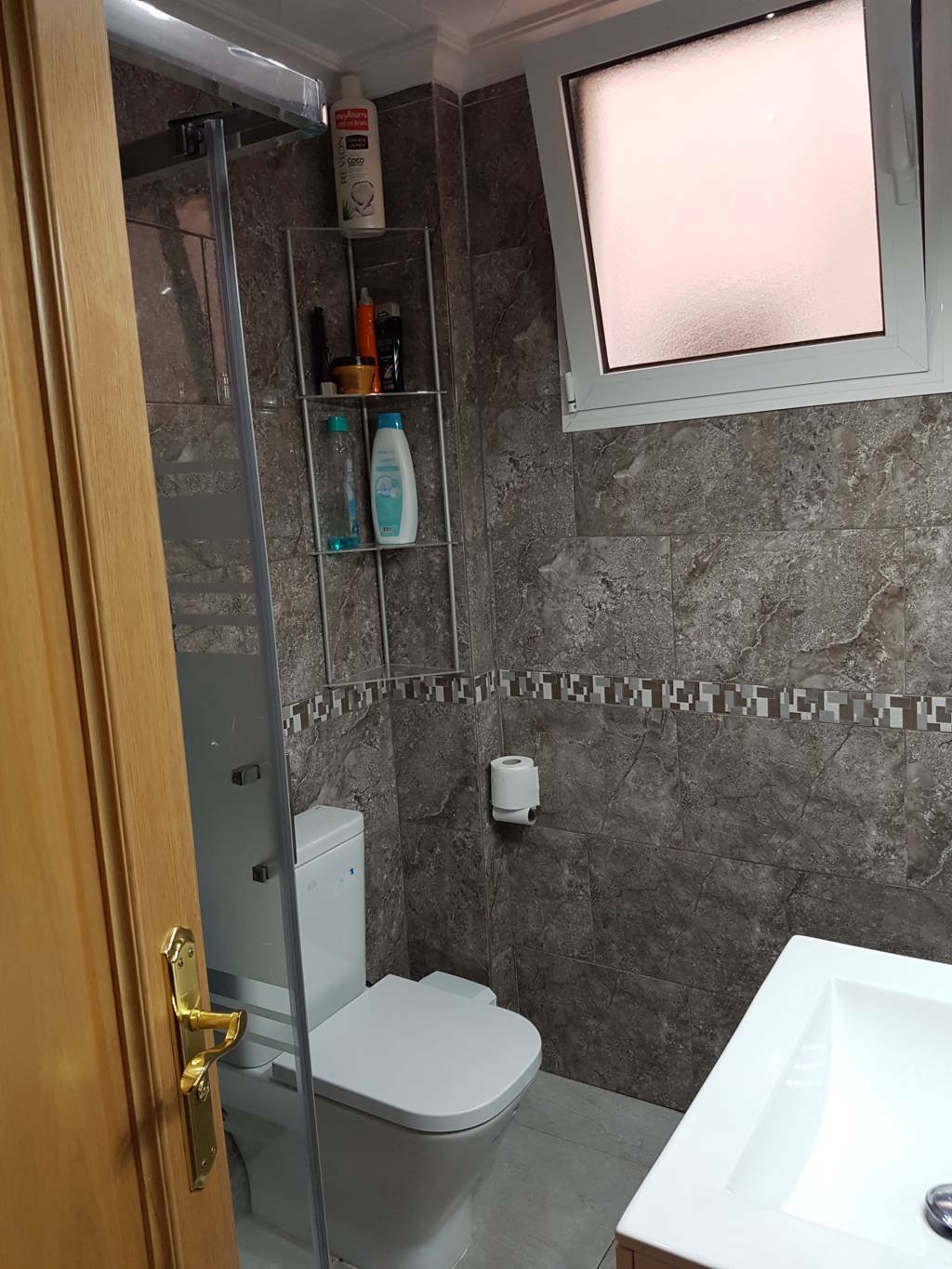 Chambre Chez L'habitant Torrevieja 208017