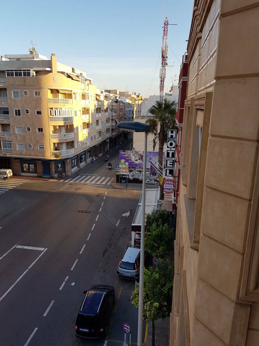 Chambre Chez L'habitant Torrevieja 208017