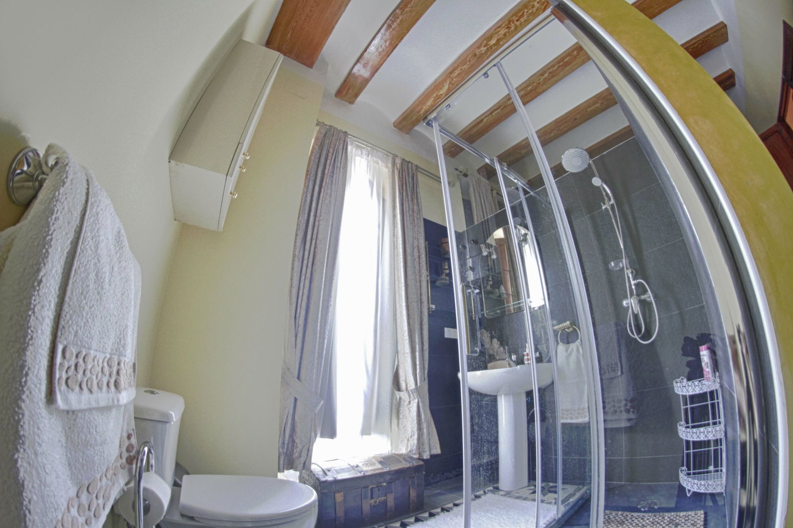 Chambre Chez L'habitant València 30608