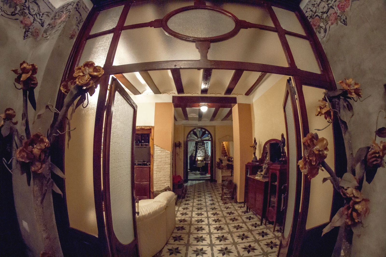 Chambre Chez L'habitant València 30608