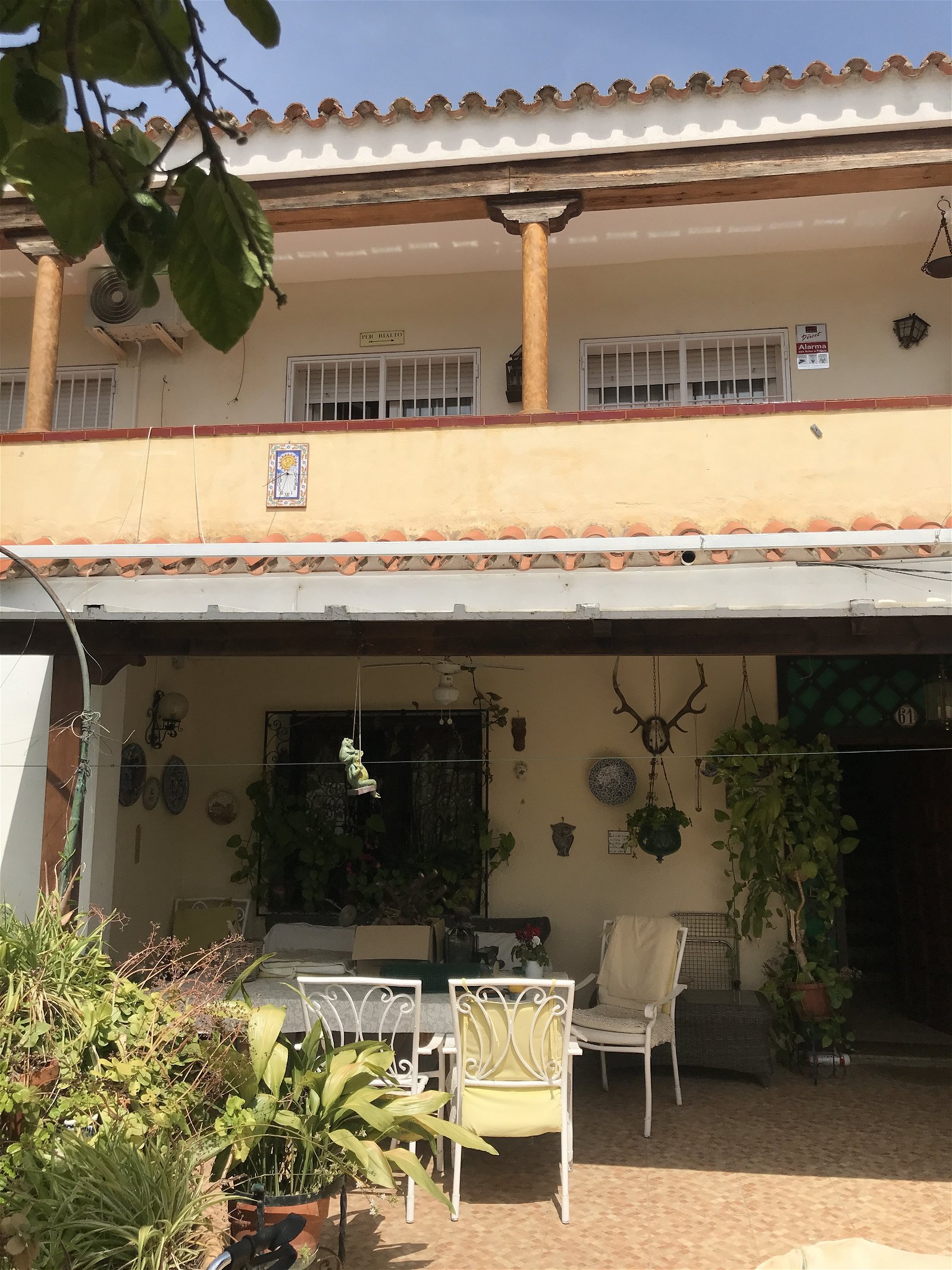 Colocation Rota 258598