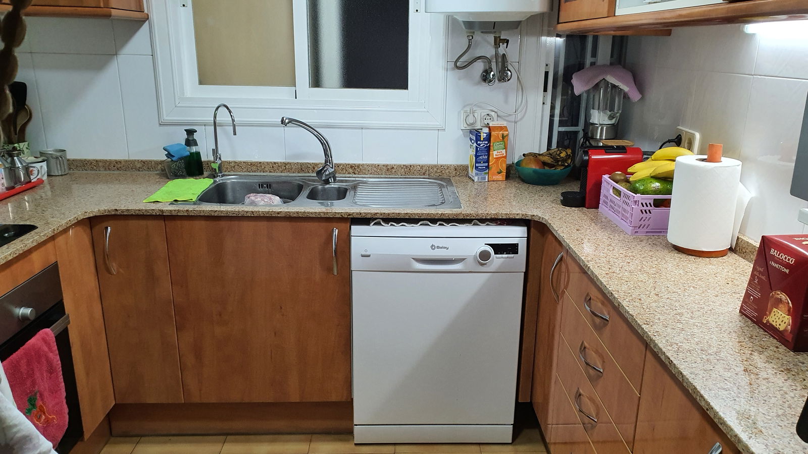 Chambre Chez L'habitant L'Hospitalet de Llobregat 254500