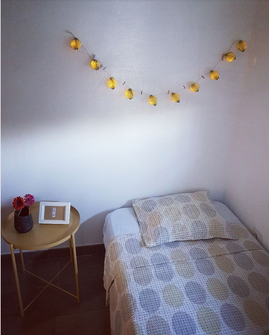 Chambre Chez L'habitant Sevilla 115750