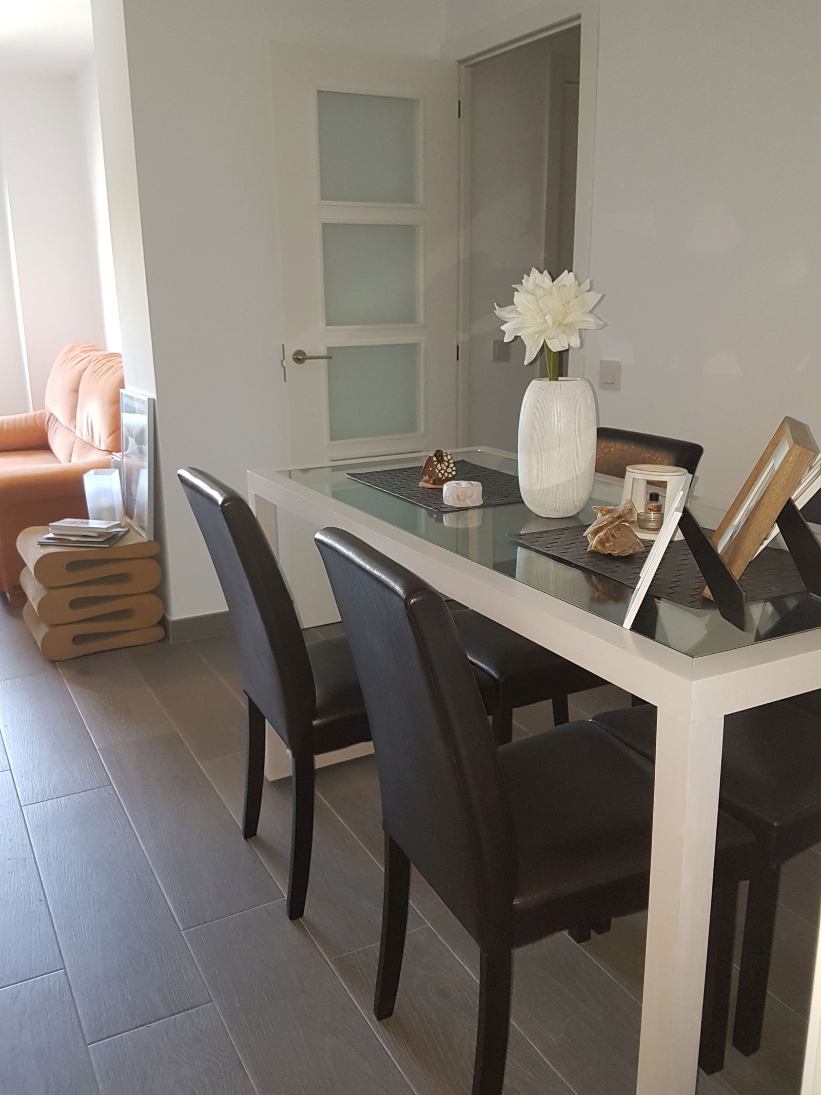 Chambre Chez L'habitant Sevilla 115750