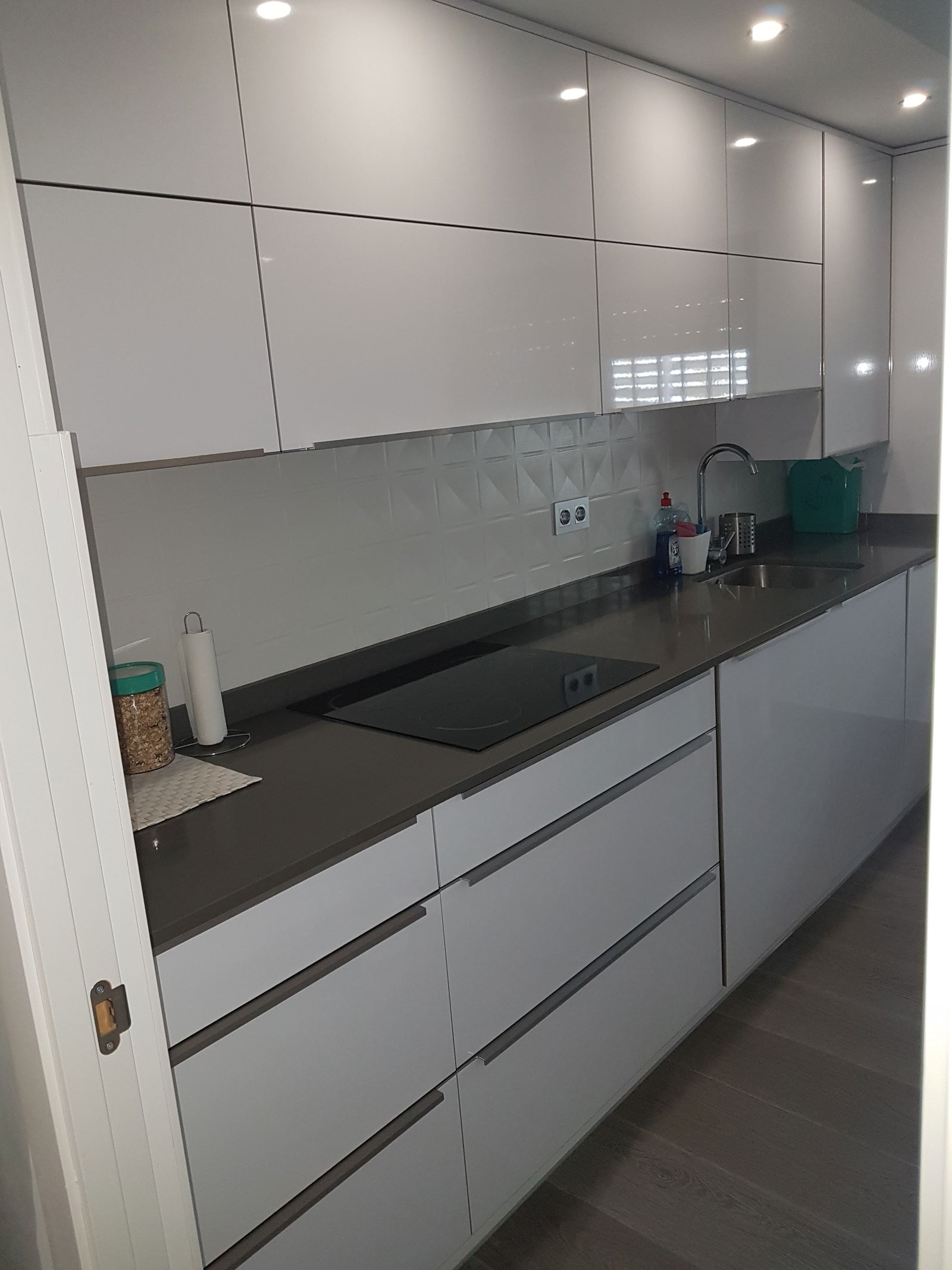 Chambre Chez L'habitant Sevilla 115750