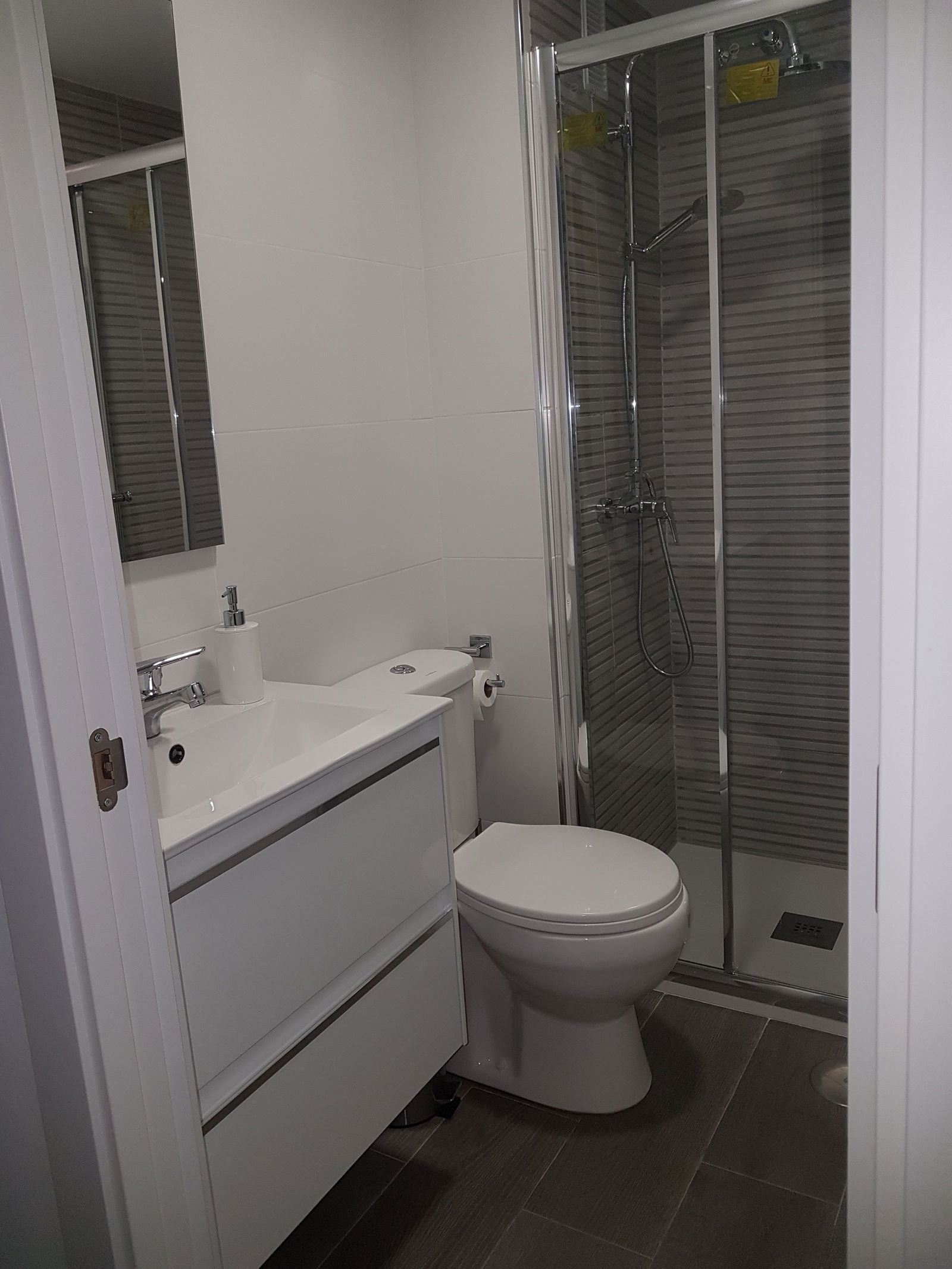 Chambre Chez L'habitant Sevilla 115750