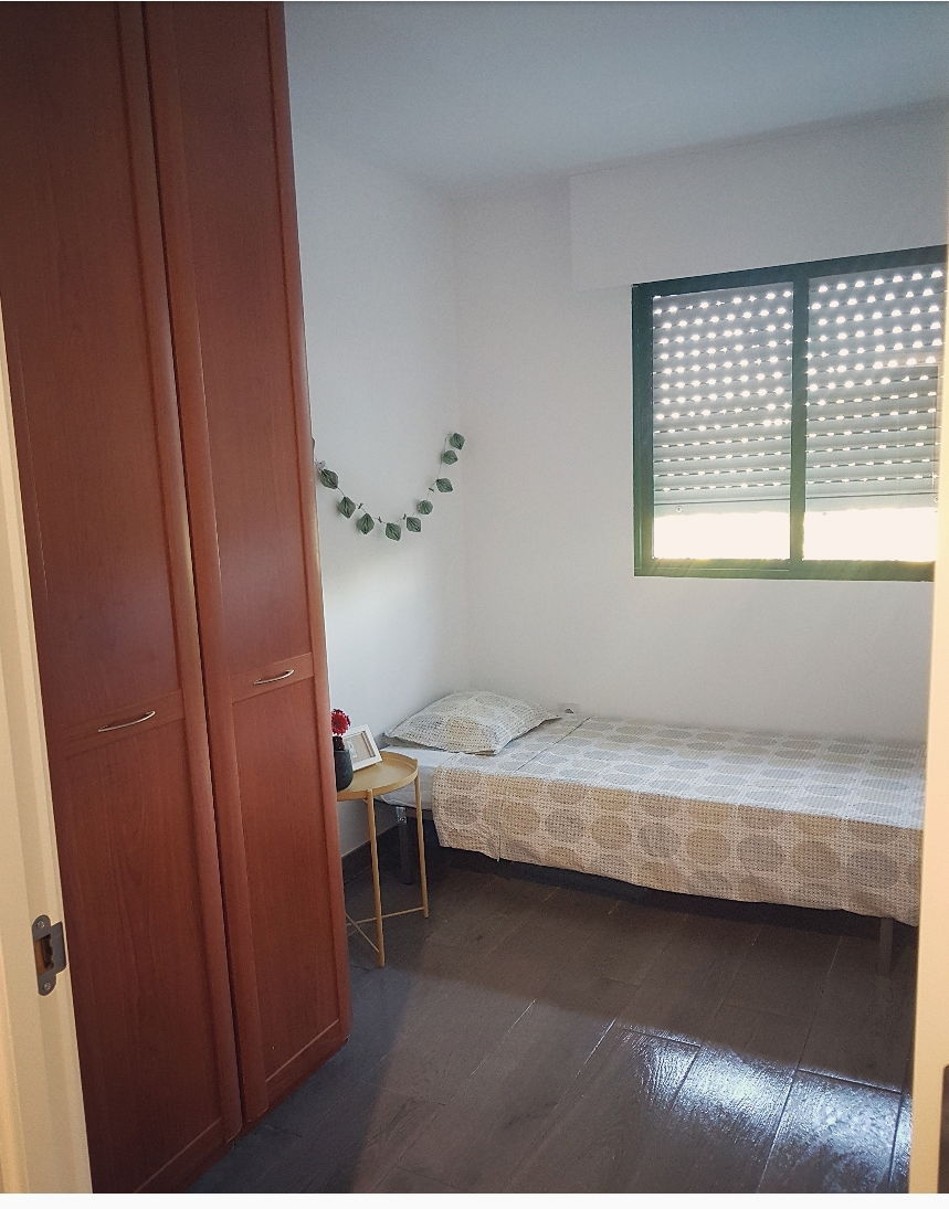Chambre Chez L'habitant Sevilla 115750