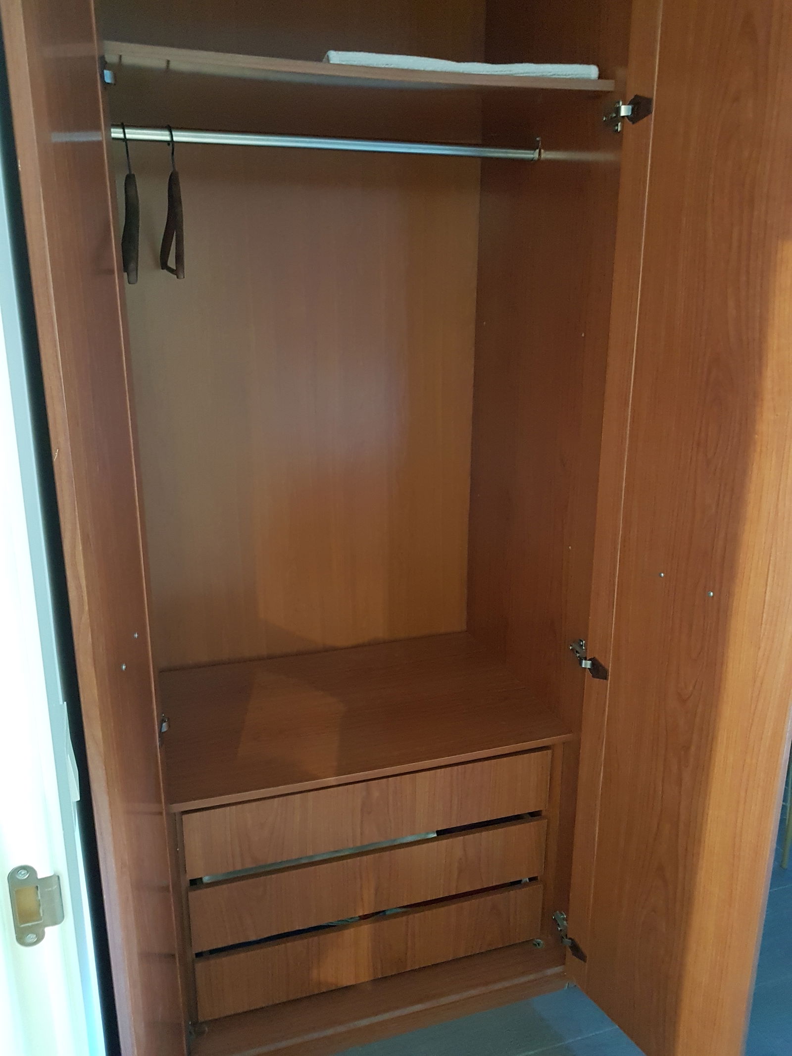 Chambre Chez L'habitant Sevilla 115750