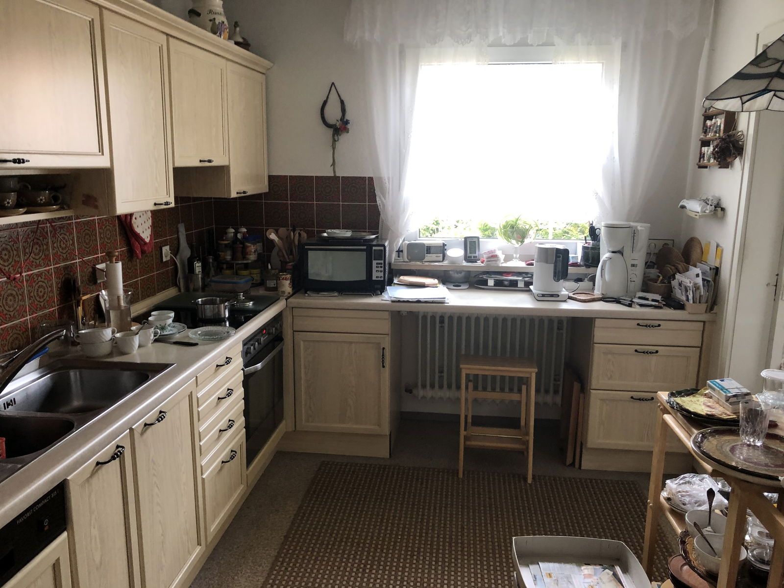 Logement Entier Donaueschingen 240741