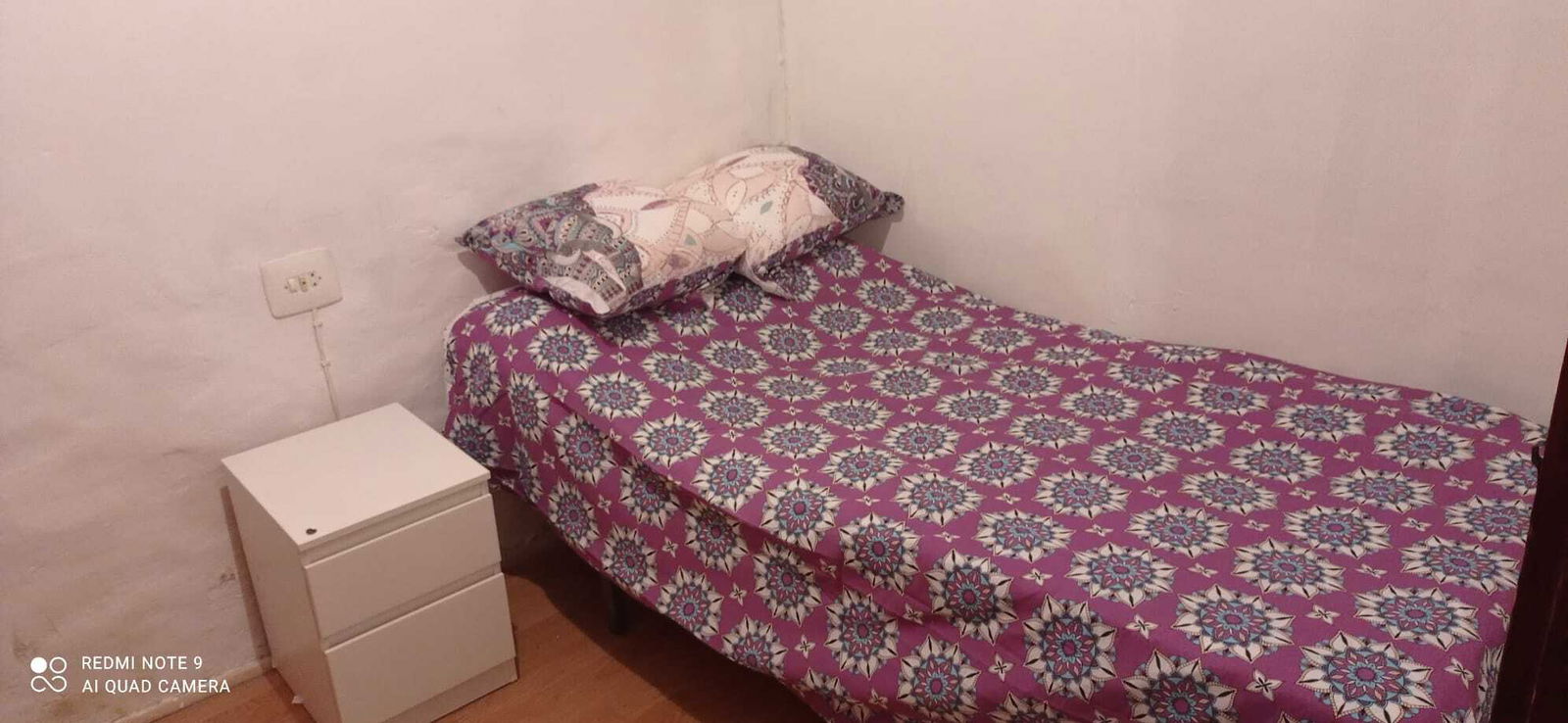 Chambre Chez L'habitant Carcaixent 245719