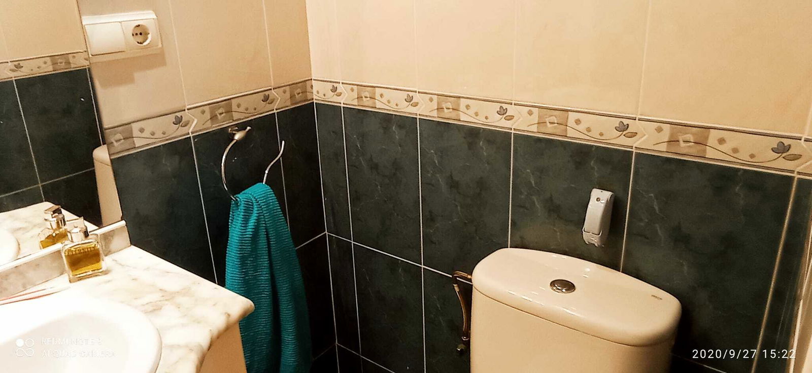 Chambre Chez L'habitant Carcaixent 245719