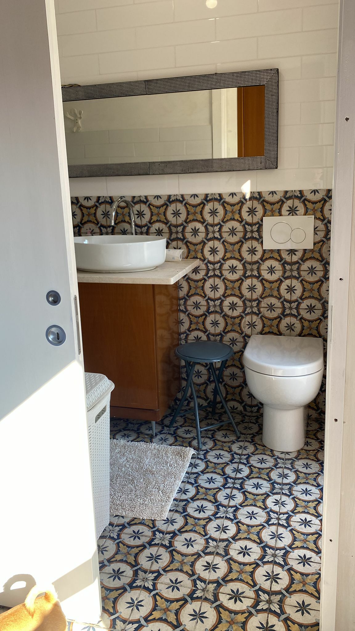 Chambre Chez L'habitant Montesilvano 260467