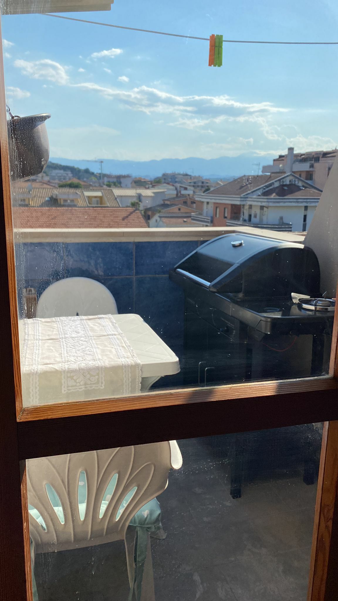 Chambre Chez L'habitant Montesilvano 260467