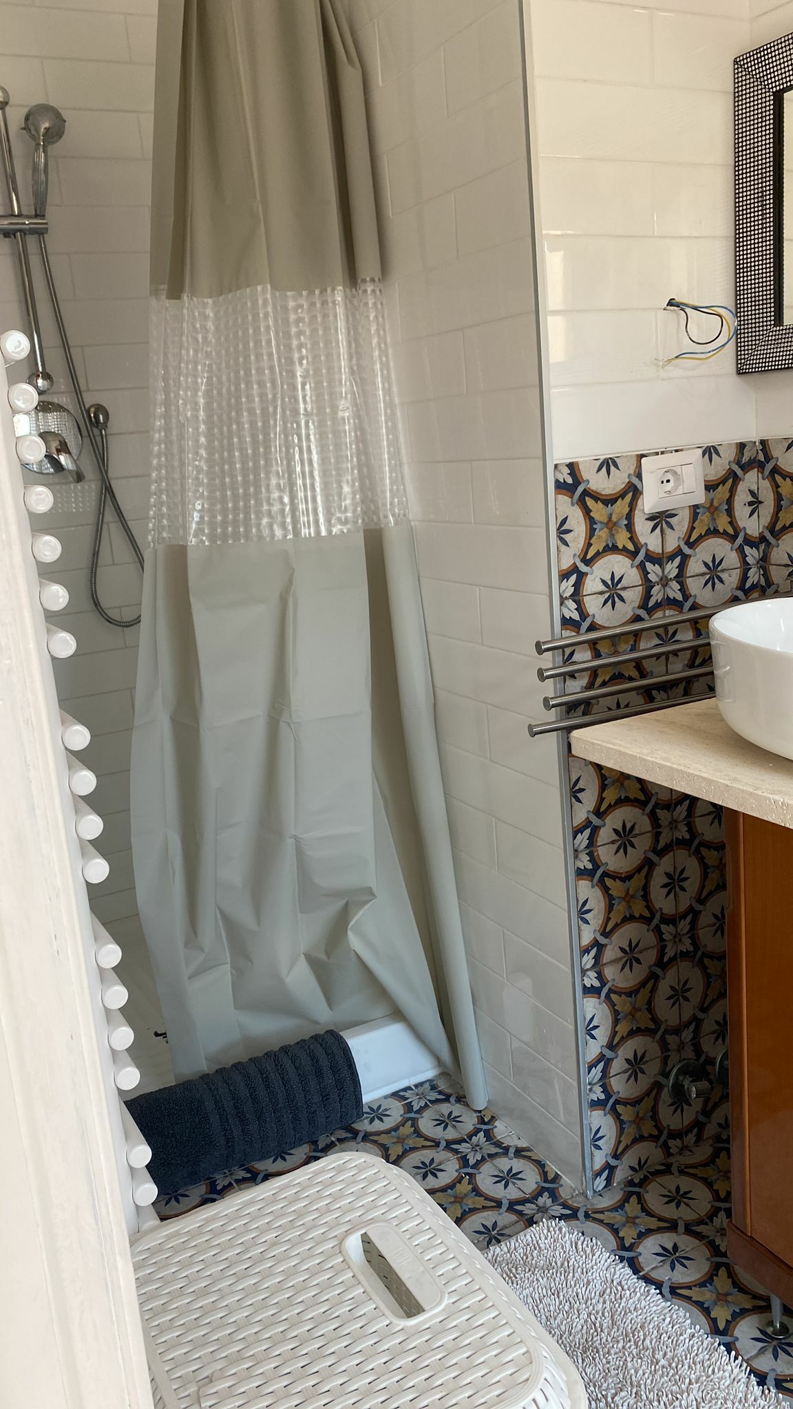 Chambre Chez L'habitant Montesilvano 260467