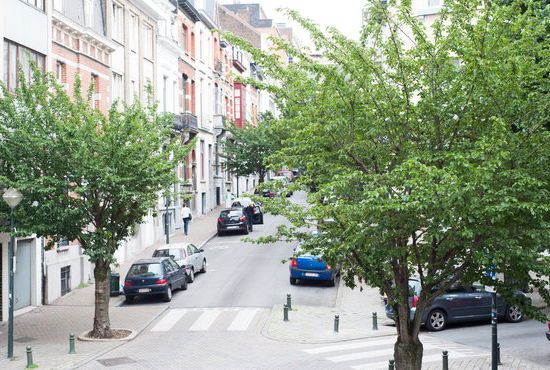 Colocation Saint-Gilles 162996