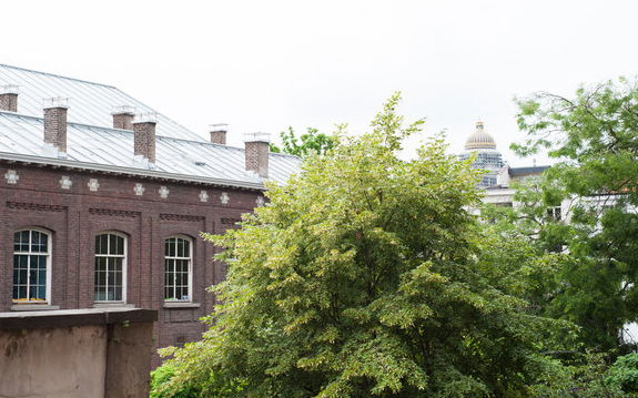 Hjemmeophold Saint-Gilles 126520