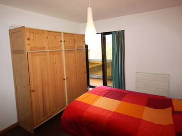Roomlala | Louise Quarter, Pokój Czerwony