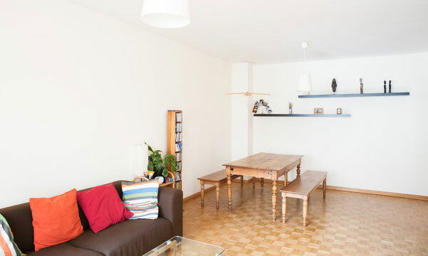 Zakwaterowanie U Rodziny Saint-Gilles 126520