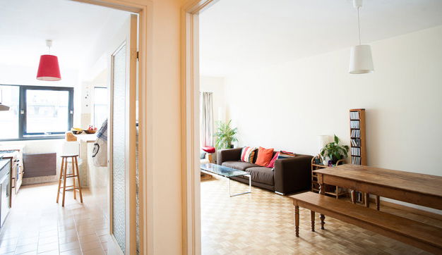 Homestay Saint-Gilles 126520