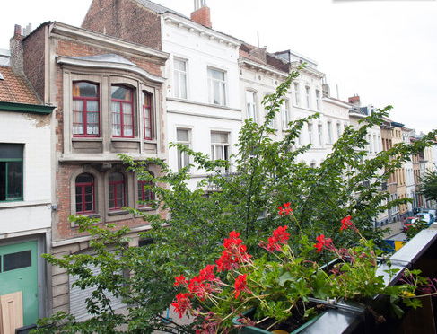 Gastfamilie Saint-Gilles 126520