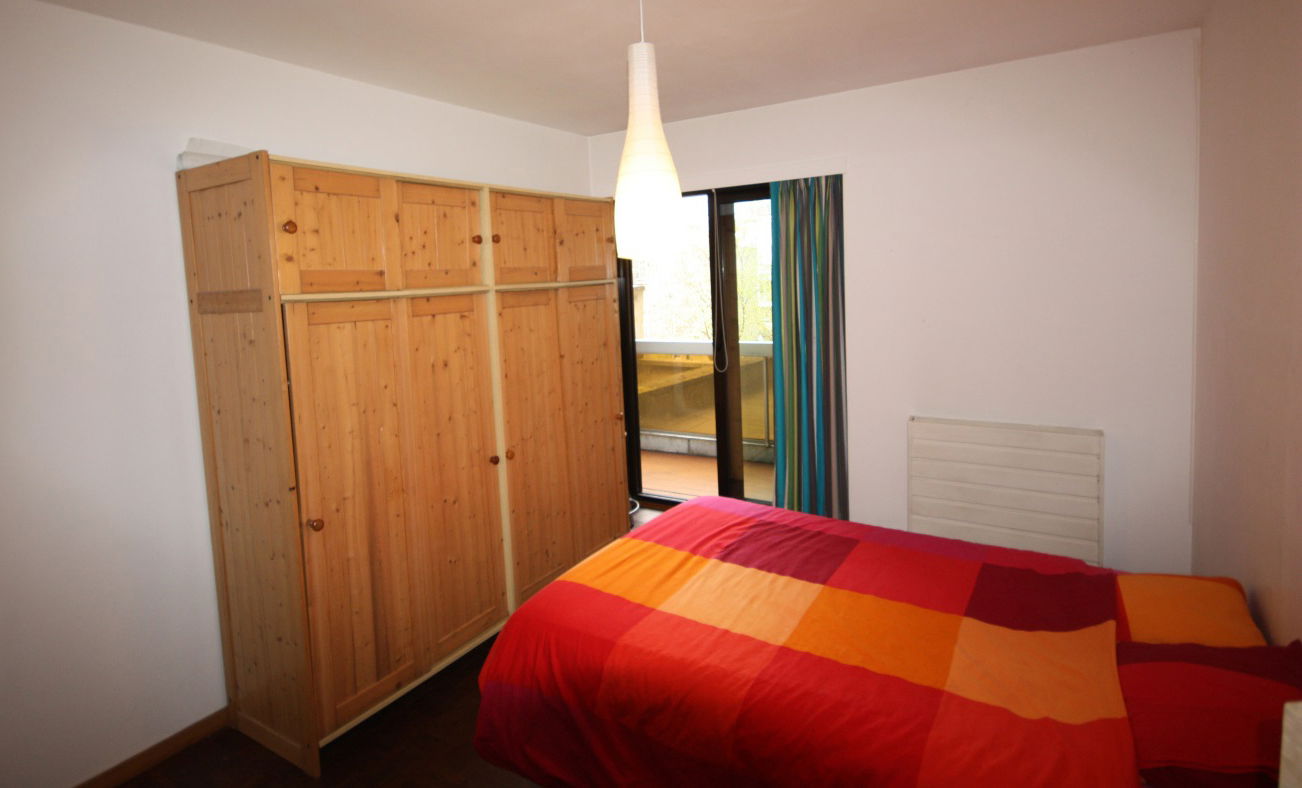 Homestay Saint-Gilles 126520