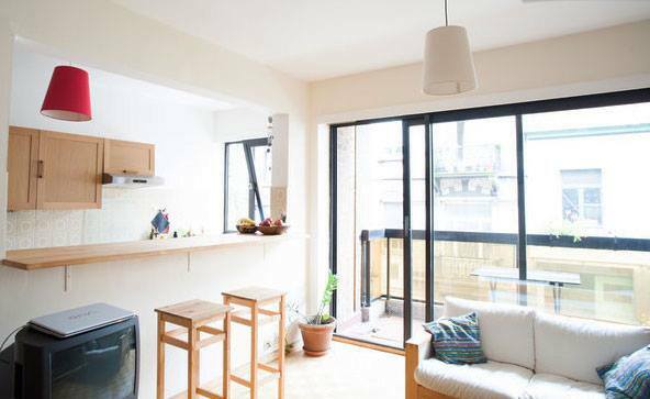 Homestay Saint-Gilles 126520