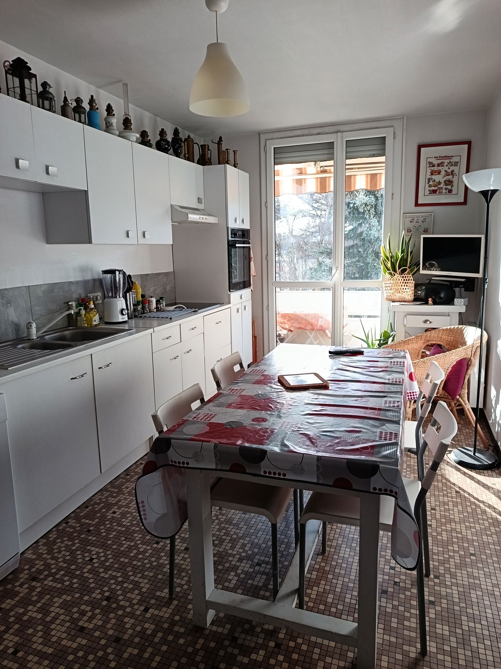 Homestay Roanne 196749