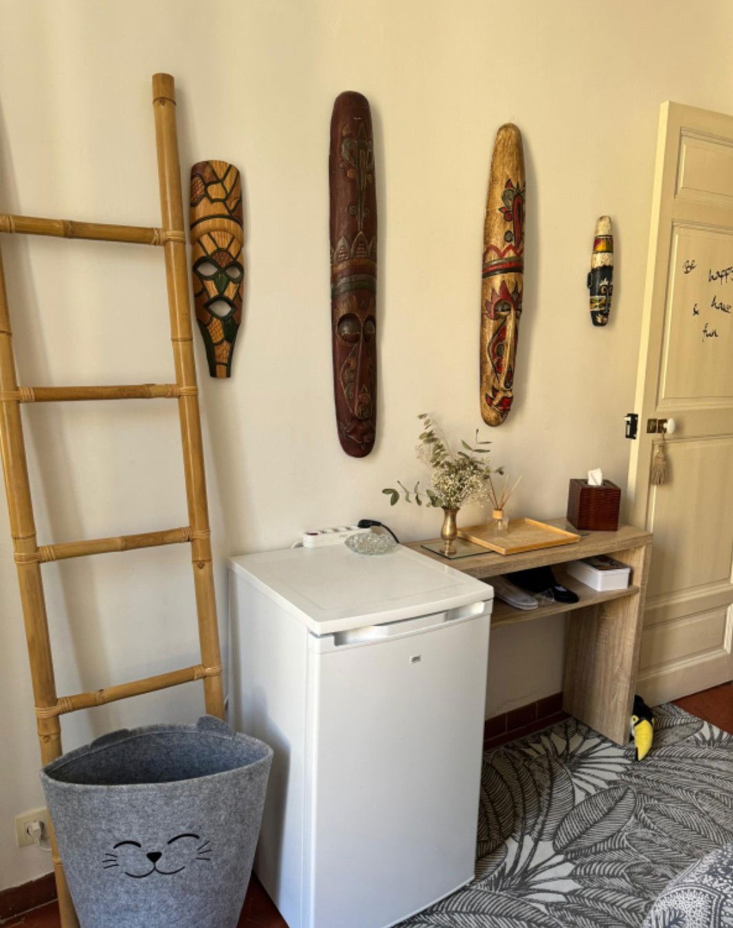 Homestay Toulon 578444