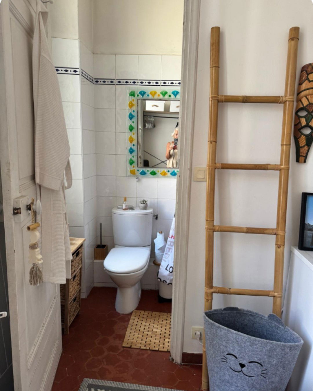 Homestay Toulon 578444