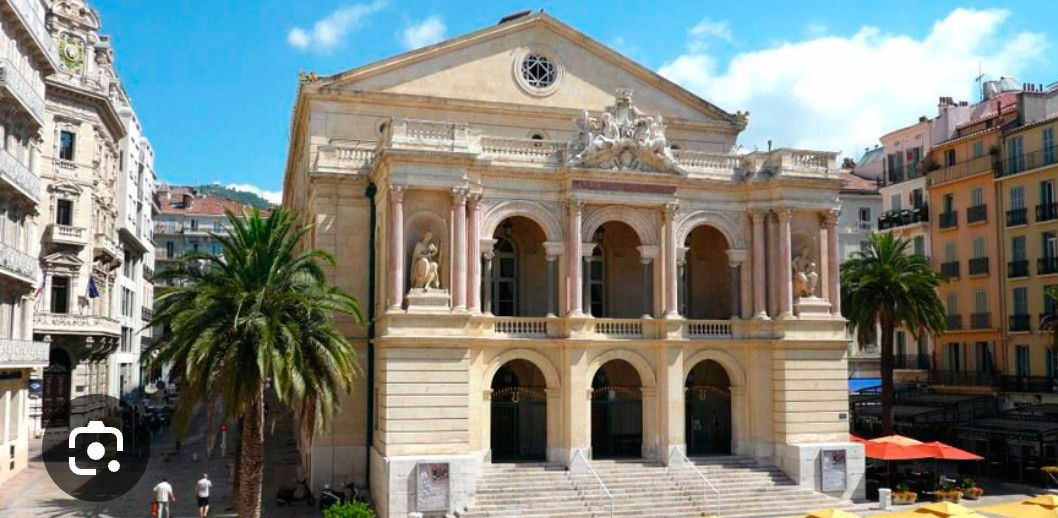 Homestay Toulon 578444