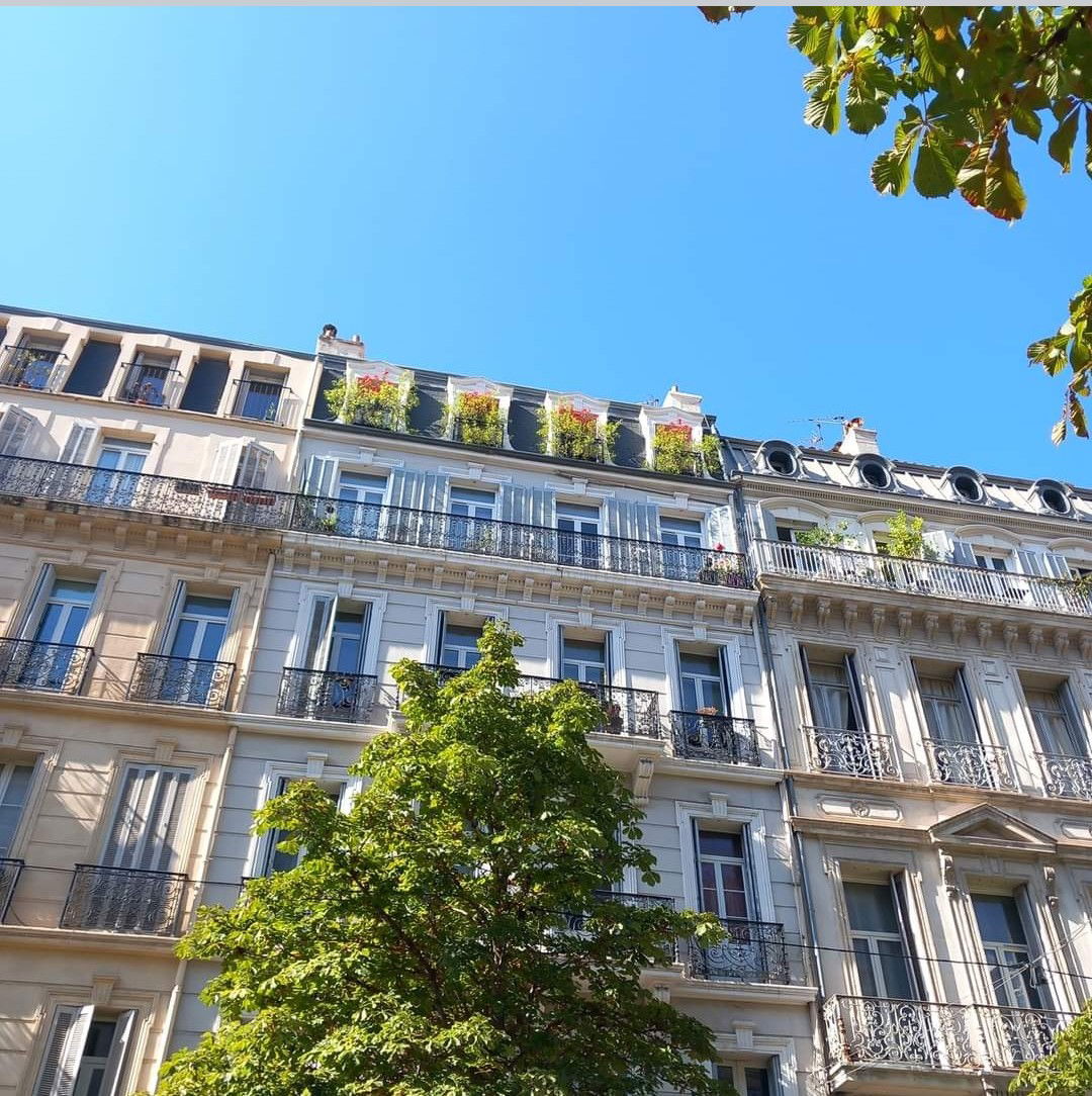 Homestay Toulon 578444