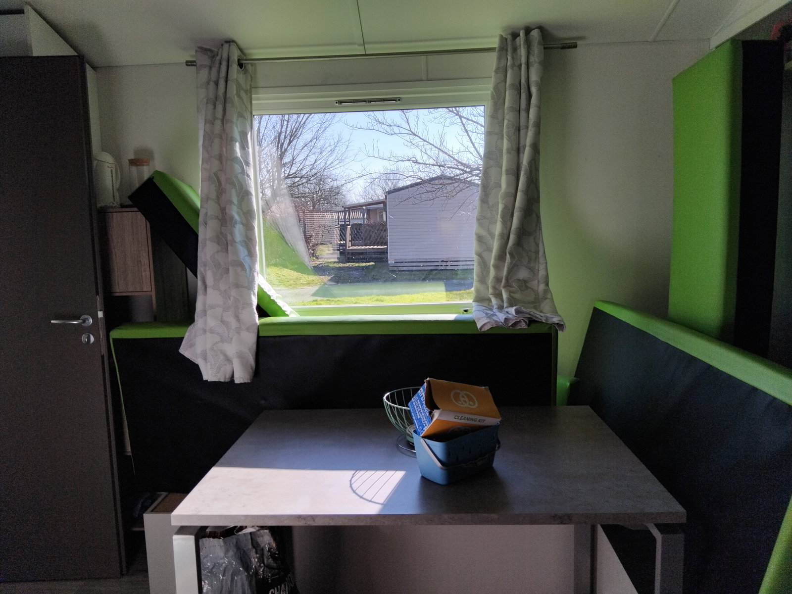 Ganz Haus Talmont-Saint-Hilaire 524839