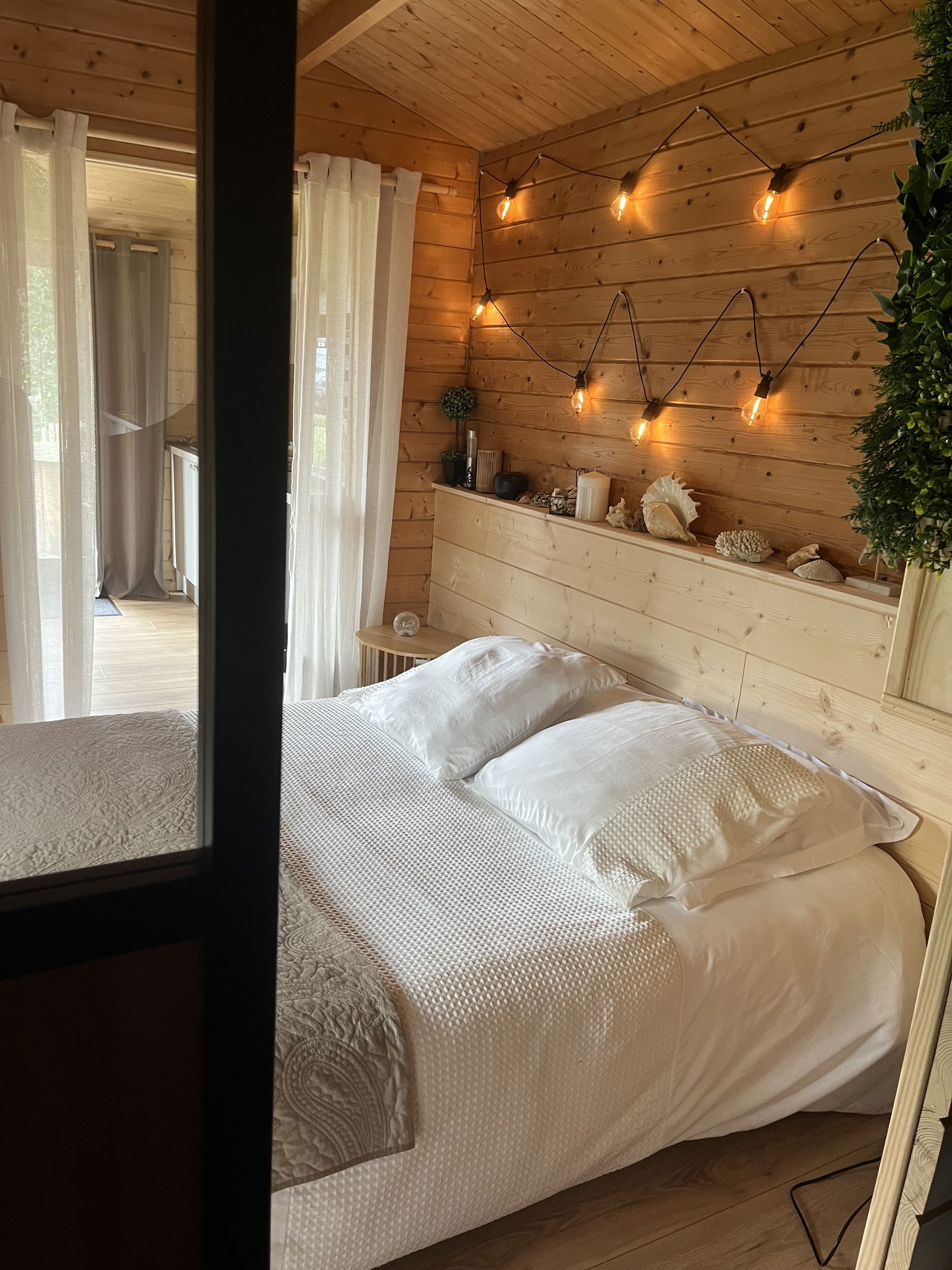 Homestay Riantec 577775