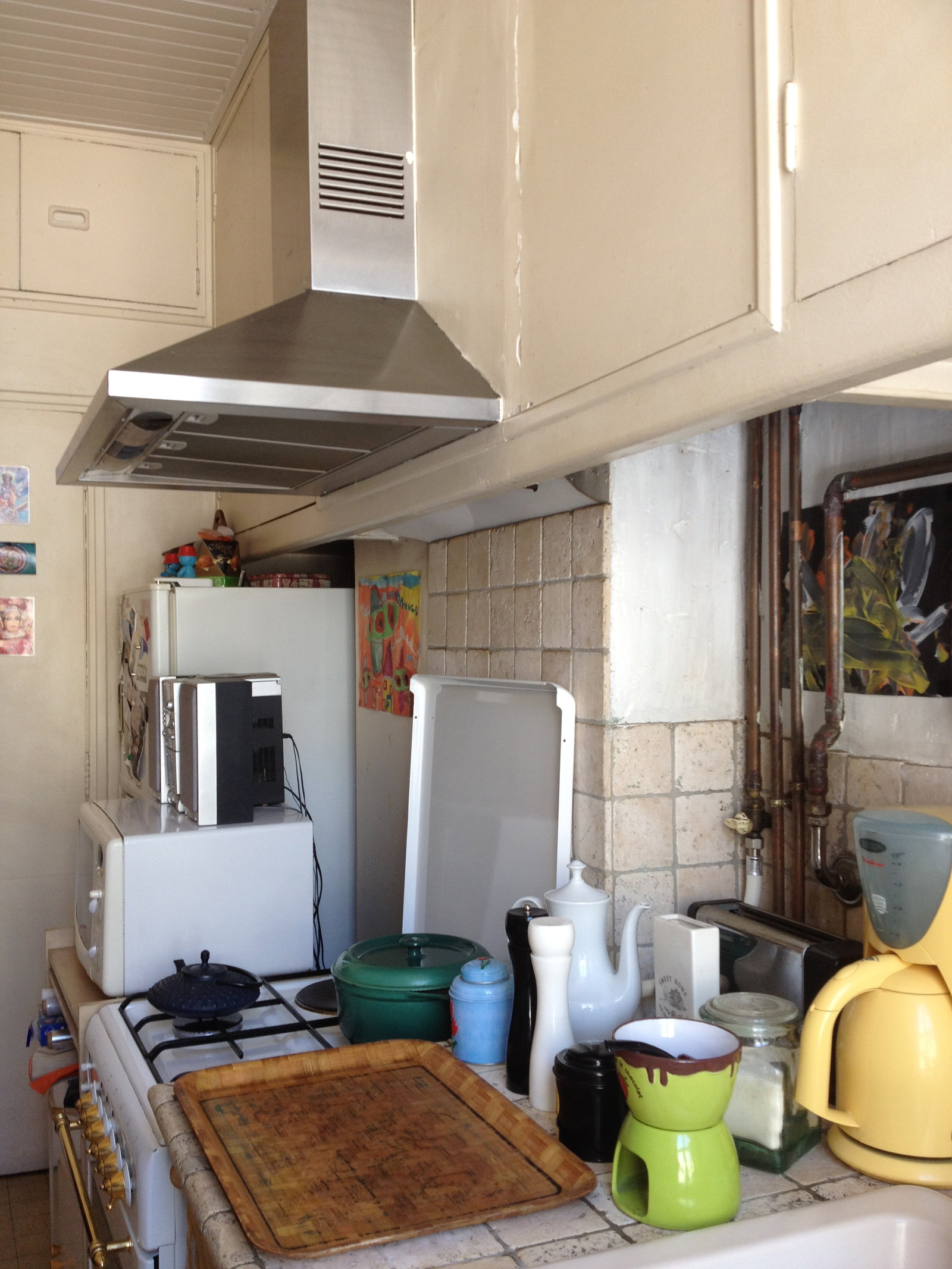 Homestay Marseille 664969