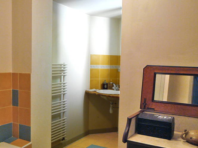 Homestay Pin-Balma 112803-2