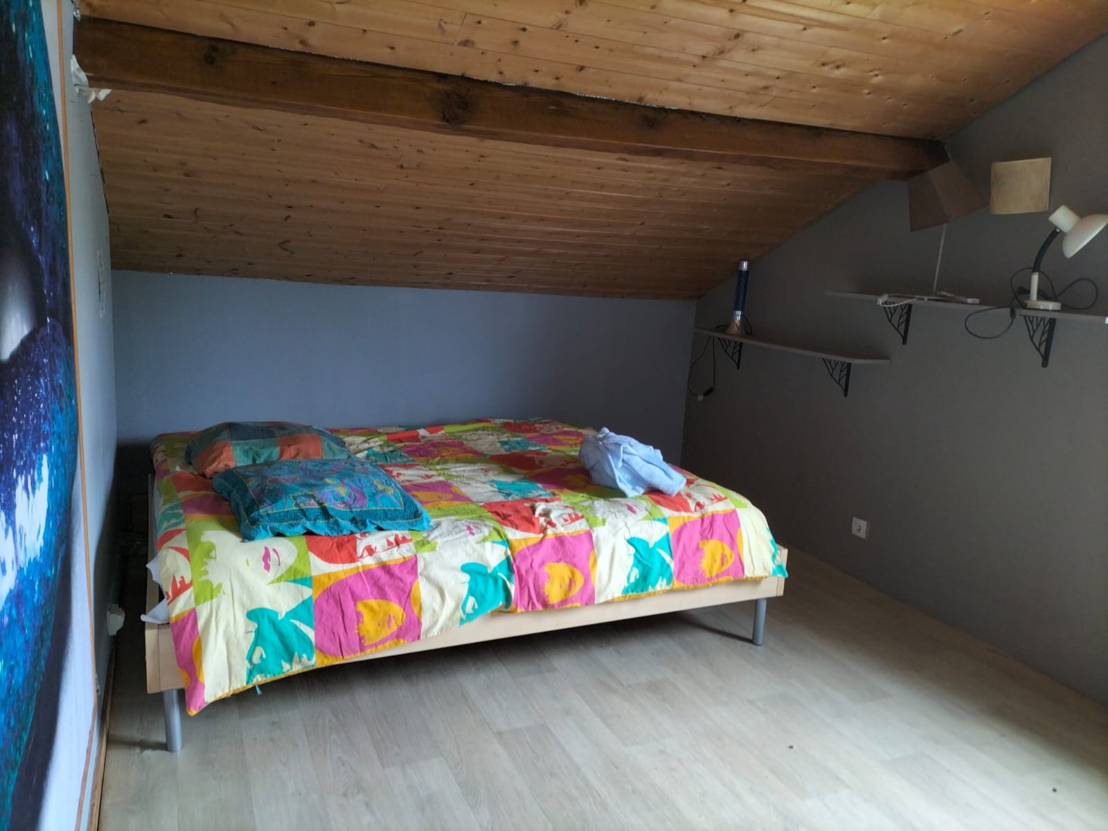 Homestay Nantes 407292