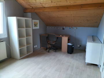 Room For Rent Nantes 407292