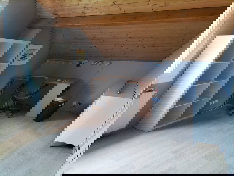 Quedarse En Casa Nantes 407292-1