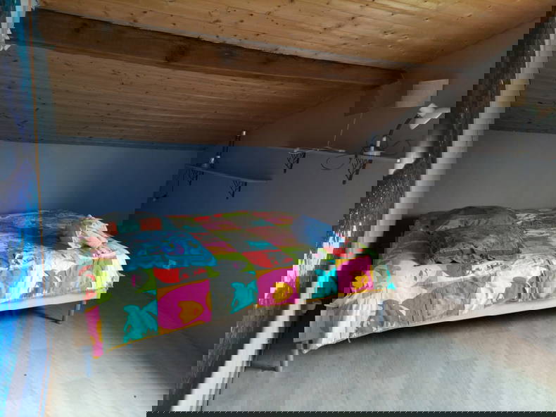 Quedarse En Casa Nantes 407292-5