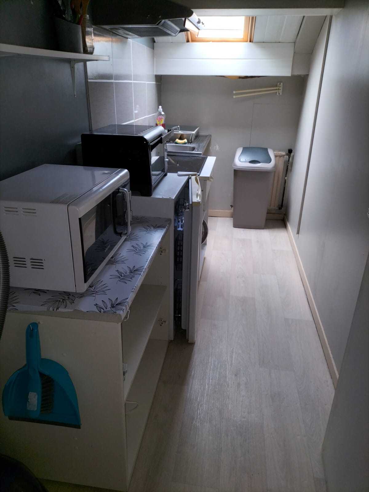 Hospedagem Em Casa De Família Nantes 407292