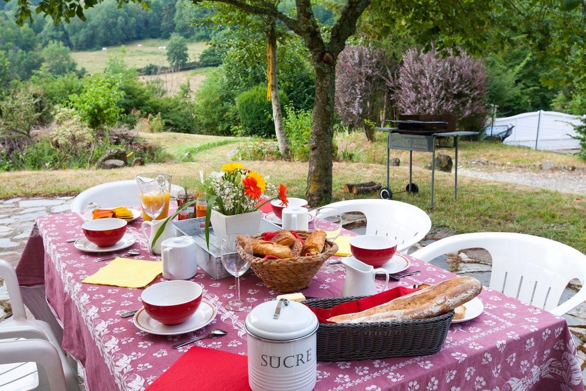 Gästezimmer Vals-prés-le-Puy 109835