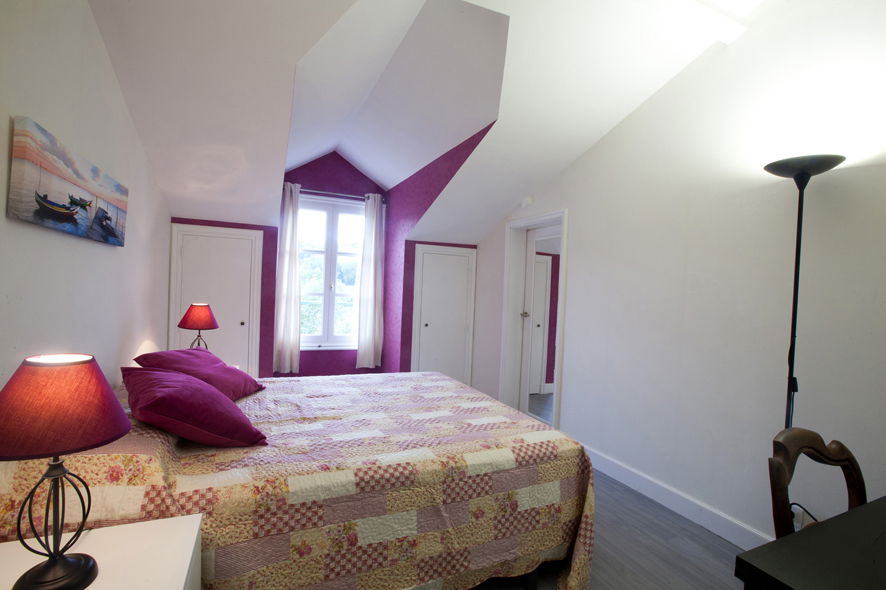 Gästezimmer Vals-prés-le-Puy 144359