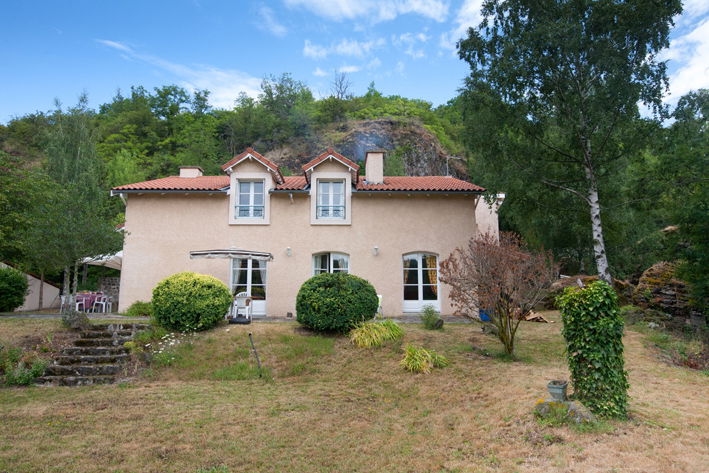 Gästezimmer Vals-prés-le-Puy 144359
