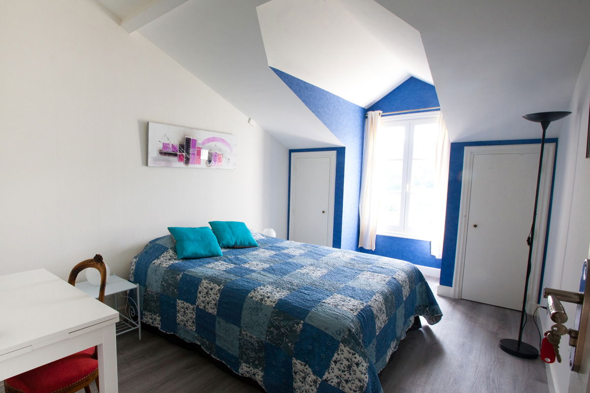 Gästezimmer Vals-prés-le-Puy 110199