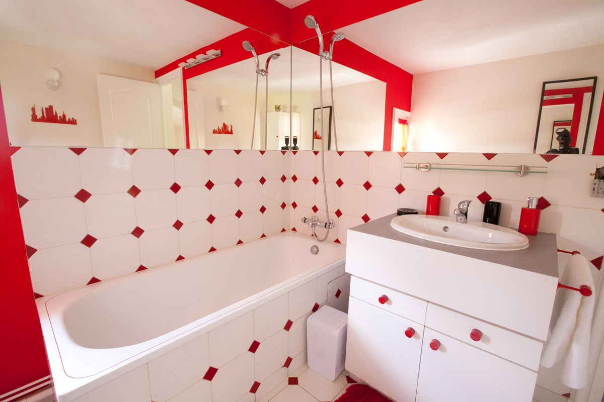 Gästezimmer Vals-prés-le-Puy 110199