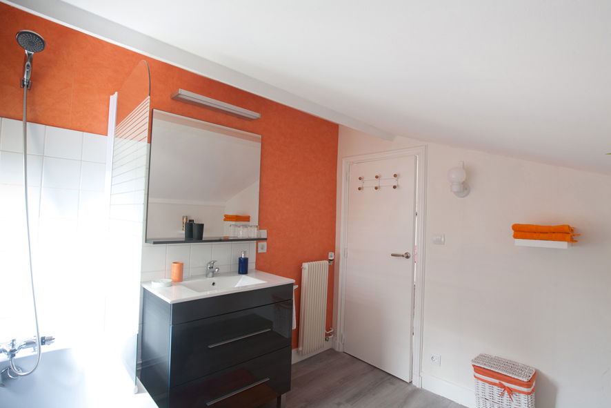 Bed And Breakfast Vals-prés-le-Puy 144359