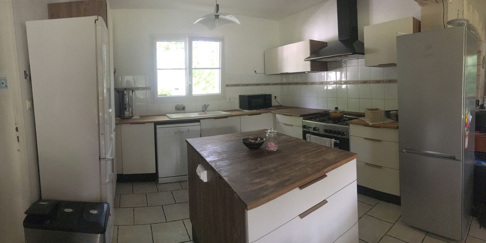 Homestay Corcoué-sur-Logne 45577